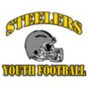 STEELERS HELMET