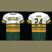 Greenfield Baseball Jersey 2025