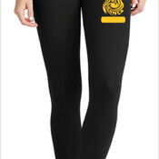 Highland PE Women's 7/8 Legging