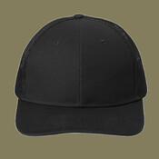 Settlers Snapback Trucker Cap