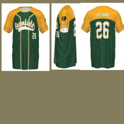 Greenfield Baseball Jersey 2026