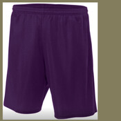 A4 Sprint 7" Lined Tricot Mesh Shorts