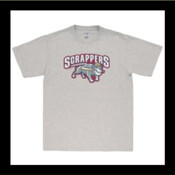 Mahoning Valley Scrappers