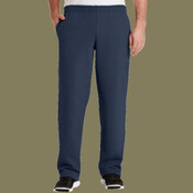 DryBlend ® Open Hem Sweatpant 12300LEDD