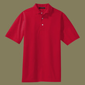 Sport-Tek® - Dry Zone™ Raglan Polo. T475 