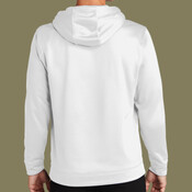 Sport Wick ® Fleece Hooded Pullover
