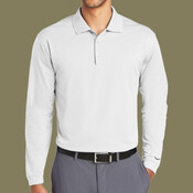 Long Sleeve Dri FIT Stretch Tech Polo