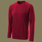 Long Sleeve Ultimate Performance Crew