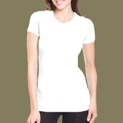 The Perfect Ladies Cotton Tee