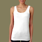 NL3533Gil Next Level The Jersey Tank