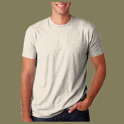 Next Level Premium Fitted Short-Sleeve Crew
