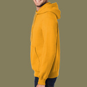 Essential Fleece Pullover Hooded Sweatshirt