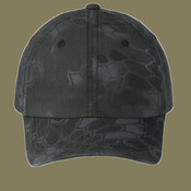 Pro Camouflage Series Garment Washed Cap