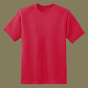 Dry Zone ® Short Sleeve Raglan T Shirt