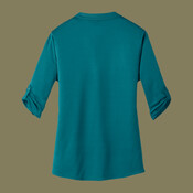 Crush Henley