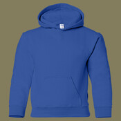 Heavy Blend Youth Hooded Sweatshirt