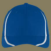 Flexfit ® Performance Colorblock Cap
