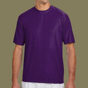 100 Polyester Cooling Performance T-Shirt