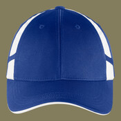 Dry Zone ® Mesh Inset Cap