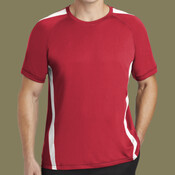 Colorblock Competitor™ Tee