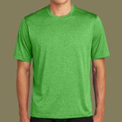 Heather Contender ™ Tee