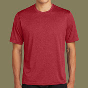 Heather Contender ™ Tee