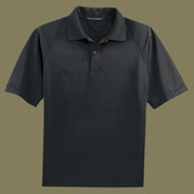 Tall Dry Zone ® Ottoman Polo