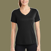 Women's PosiCharge ® Competitor V Neck Tee