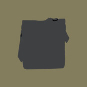 Hanging Toiletry Kit