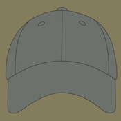 Copy of Jersey Front Cap