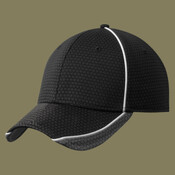 Hex Mesh Cap