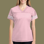 Ladies PosiCharge ® Replica Jersey