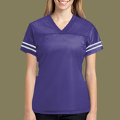 Ladies PosiCharge ® Replica Jersey