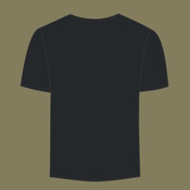 DryBlend ® 50 Cotton/50 Poly Pocket T Shirt
