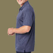 Heather Contender Polo