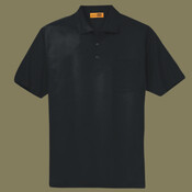 Select Snag Proof Pocket Polo