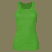 Ladies' Lightweight Tank 882LNVP