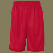 PosiCharge ® Classic Mesh Short