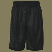 Long PosiCharge ® Classic Mesh Short