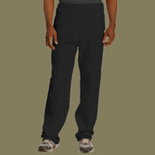 NuBlend ® Open Bottom Pant with Pockets