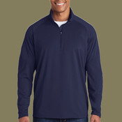 Endowment Sport Wick ® Stretch 1/2 Zip Pullover