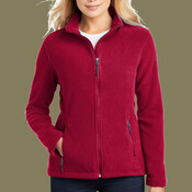 Women's Value Fleece Jacket