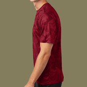 CamoHex Tee