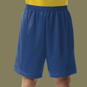 Men's 7" Inseam Lined Micro Shorts