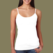 Spaghetti Strap Tank