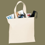 Cotton Tote
