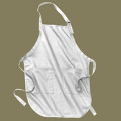  Full Length Apron