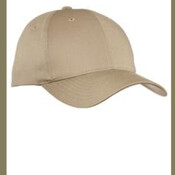 Fine Twill Cap C800LEDU