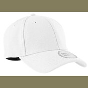 Mid-Profile Moisture-Wicking Performance Cap NE1040LEDU