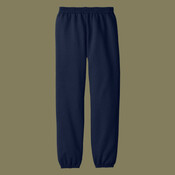 Youth Core Fleece Sweatpant